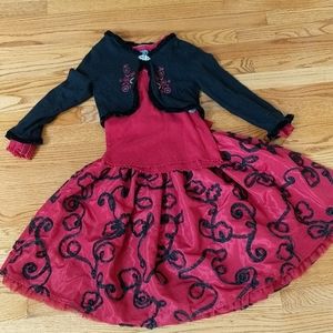 The Children's Place Holiday Set